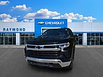 Used 2022 CHEVROLET SILVERADO 1500 LT in ANTIOCH, ILLINOIS (Photo 6)