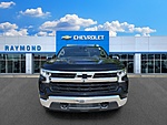 Used 2022 CHEVROLET SILVERADO 1500 LT in ANTIOCH, ILLINOIS (Photo 7)