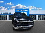 Used 2022 CHEVROLET SILVERADO 1500 LT in ANTIOCH, ILLINOIS (Photo 8)