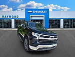Used 2022 CHEVROLET SILVERADO 1500 LT in ANTIOCH, ILLINOIS (Photo 9)