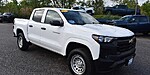 Used 2023 CHEVROLET COLORADO WORK TRUCK in ANTIOCH, ILLINOIS
