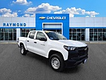 Used 2023 CHEVROLET COLORADO WORK TRUCK in ANTIOCH, ILLINOIS (Photo 10)