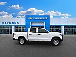 Used 2023 CHEVROLET COLORADO WORK TRUCK in ANTIOCH, ILLINOIS (Photo 2)