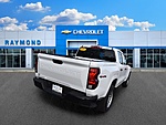 Used 2023 CHEVROLET COLORADO WORK TRUCK in ANTIOCH, ILLINOIS (Photo 3)