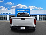 Used 2023 CHEVROLET COLORADO WORK TRUCK in ANTIOCH, ILLINOIS (Photo 4)