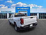 Used 2023 CHEVROLET COLORADO WORK TRUCK in ANTIOCH, ILLINOIS (Photo 5)