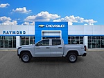 Used 2023 CHEVROLET COLORADO WORK TRUCK in ANTIOCH, ILLINOIS (Photo 6)