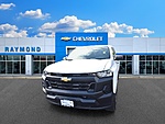 Used 2023 CHEVROLET COLORADO WORK TRUCK in ANTIOCH, ILLINOIS (Photo 7)