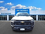 Used 2023 CHEVROLET COLORADO WORK TRUCK in ANTIOCH, ILLINOIS (Photo 8)