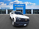 Used 2023 CHEVROLET COLORADO WORK TRUCK in ANTIOCH, ILLINOIS (Photo 9)