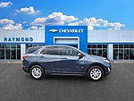 Used 2018 CHEVROLET EQUINOX LT in ANTIOCH, ILLINOIS (Photo 2)