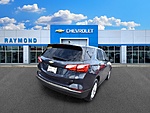 Used 2018 CHEVROLET EQUINOX LT in ANTIOCH, ILLINOIS (Photo 3)