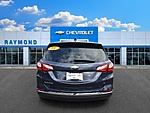 Used 2018 CHEVROLET EQUINOX LT in ANTIOCH, ILLINOIS (Photo 4)