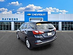 Used 2018 CHEVROLET EQUINOX LT in ANTIOCH, ILLINOIS (Photo 5)