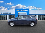 Used 2018 CHEVROLET EQUINOX LT in ANTIOCH, ILLINOIS (Photo 6)