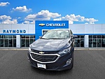 Used 2018 CHEVROLET EQUINOX LT in ANTIOCH, ILLINOIS (Photo 7)