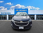 Used 2018 CHEVROLET EQUINOX LT in ANTIOCH, ILLINOIS (Photo 8)