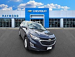 Used 2018 CHEVROLET EQUINOX LT in ANTIOCH, ILLINOIS (Photo 9)