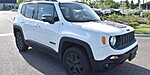 Used 2017 JEEP RENEGADE DESERTHAWK in ANTIOCH, ILLINOIS