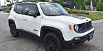 Used 2017 JEEP RENEGADE TRAILHAWK in ANTIOCH, ILLINOIS