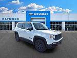 Used 2017 JEEP RENEGADE DESERTHAWK in ANTIOCH, ILLINOIS (Photo 10)