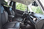 Used 2017 JEEP RENEGADE TRAILHAWK in ANTIOCH, ILLINOIS (Photo 13)