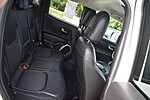 Used 2017 JEEP RENEGADE TRAILHAWK in ANTIOCH, ILLINOIS (Photo 15)