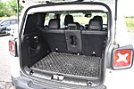 Used 2017 JEEP RENEGADE TRAILHAWK in ANTIOCH, ILLINOIS (Photo 18)