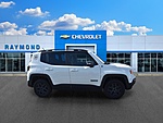 Used 2017 JEEP RENEGADE DESERTHAWK in ANTIOCH, ILLINOIS (Photo 2)