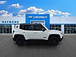 Used 2017 JEEP RENEGADE TRAILHAWK in ANTIOCH, ILLINOIS (Photo 2)