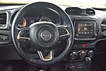 Used 2017 JEEP RENEGADE TRAILHAWK in ANTIOCH, ILLINOIS (Photo 20)