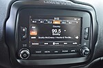 Used 2017 JEEP RENEGADE TRAILHAWK in ANTIOCH, ILLINOIS (Photo 27)