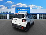 Used 2017 JEEP RENEGADE DESERTHAWK in ANTIOCH, ILLINOIS (Photo 3)