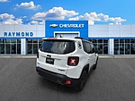 Used 2017 JEEP RENEGADE TRAILHAWK in ANTIOCH, ILLINOIS (Photo 3)