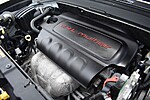 Used 2017 JEEP RENEGADE TRAILHAWK in ANTIOCH, ILLINOIS (Photo 35)