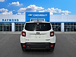 Used 2017 JEEP RENEGADE DESERTHAWK in ANTIOCH, ILLINOIS (Photo 4)