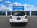Used 2017 JEEP RENEGADE TRAILHAWK in ANTIOCH, ILLINOIS (Photo 4)