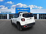 Used 2017 JEEP RENEGADE DESERTHAWK in ANTIOCH, ILLINOIS (Photo 5)