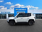 Used 2017 JEEP RENEGADE DESERTHAWK in ANTIOCH, ILLINOIS (Photo 6)