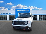 Used 2017 JEEP RENEGADE DESERTHAWK in ANTIOCH, ILLINOIS (Photo 7)
