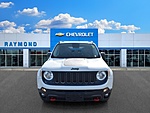 Used 2017 JEEP RENEGADE DESERTHAWK in ANTIOCH, ILLINOIS (Photo 8)