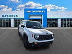 Used 2017 JEEP RENEGADE DESERTHAWK in ANTIOCH, ILLINOIS (Photo 9)