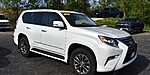Used 2016 LEXUS GX460 460 LUXURY in ANTIOCH, ILLINOIS