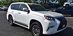 Used 2016 LEXUS GX460 460 LUXURY in ANTIOCH, ILLINOIS