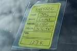 Used 2016 LEXUS GX460 460 LUXURY in ANTIOCH, ILLINOIS (Photo 14)