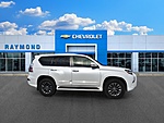 Used 2016 LEXUS GX460 460 LUXURY in ANTIOCH, ILLINOIS (Photo 2)