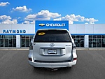 Used 2016 LEXUS GX460 460 LUXURY in ANTIOCH, ILLINOIS (Photo 4)