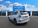 Used 2016 LEXUS GX460 460 LUXURY in ANTIOCH, ILLINOIS (Photo 5)