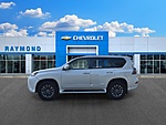 Used 2016 LEXUS GX460 460 LUXURY in ANTIOCH, ILLINOIS (Photo 6)