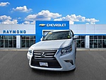 Used 2016 LEXUS GX460 460 LUXURY in ANTIOCH, ILLINOIS (Photo 7)
